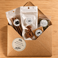 Silvervine Discovery Set for Cats | Matatabi Starter Kit